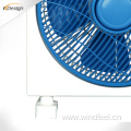 12 inch 3 speed silent box fan